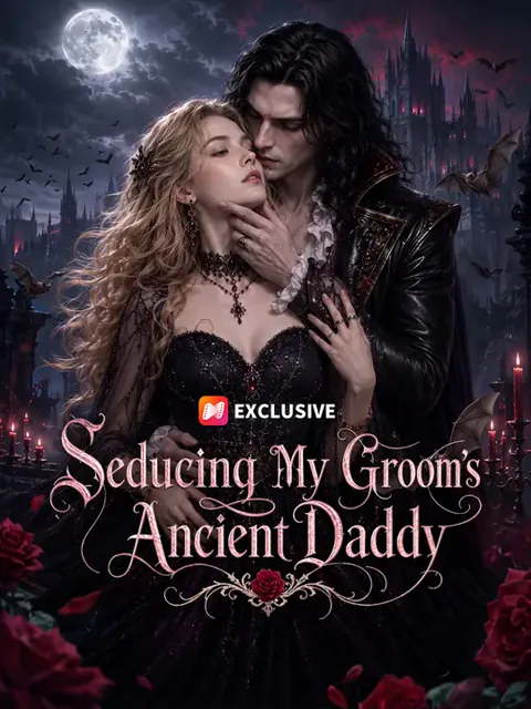Seducing My Groom’s Ancient Daddy poster