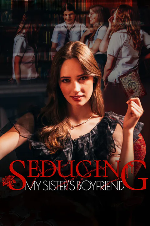 Seducing My Sister's Boyfriend poster
