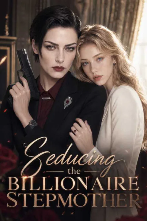 Seducing the Billionaire Stepmother poster
