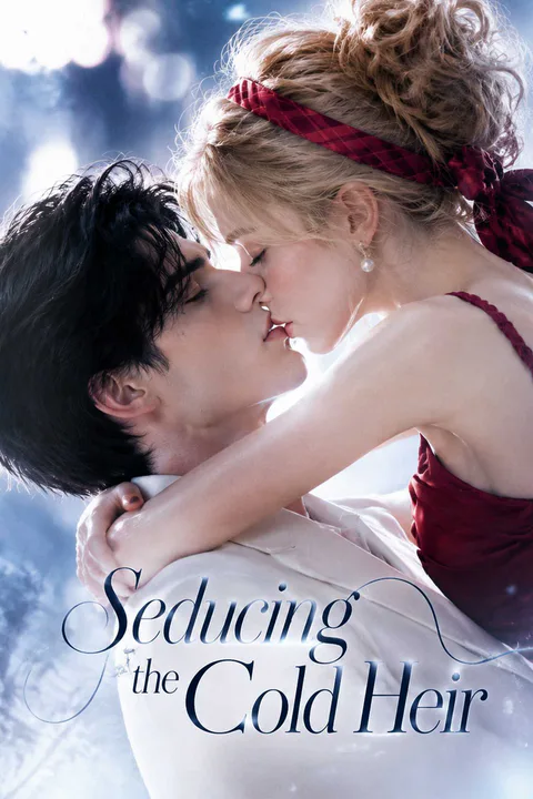 Seducing the Cold Heir poster