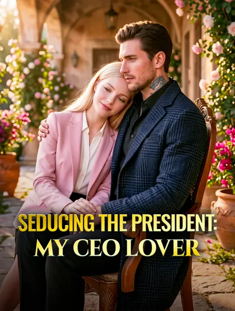 Seducing the President: My CEO Lover poster