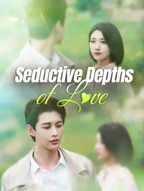 Seductive Depths of Love(Dubbed) poster