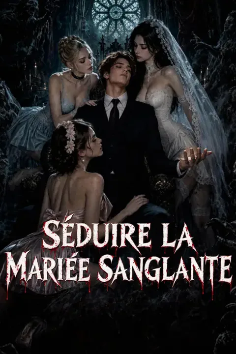 Affiche de Séduire la mariée sanglante