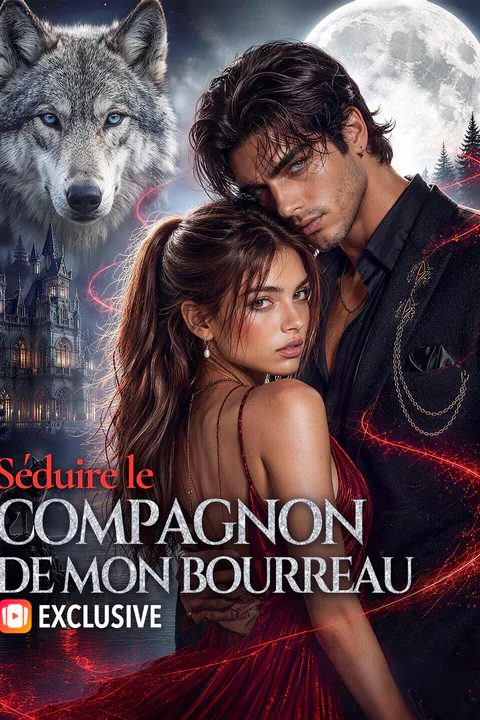 Affiche de Séduire le compagnon de mon bourreau