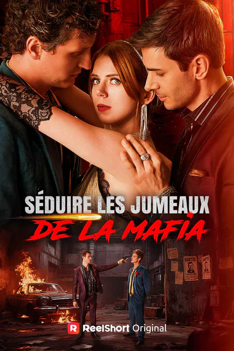 Affiche de Séduire les jumeaux de la mafia