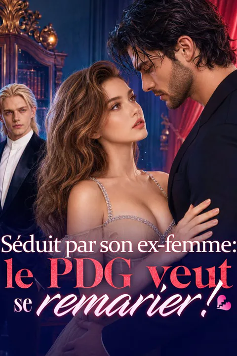 Affiche de Séduit par son ex-femme : le PDG veut se remarier !