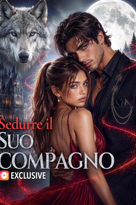 Locandina di Sedurre il Suo Compagno