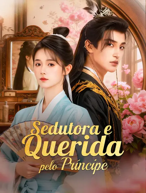 Pôster de Sedutora e Querida pelo Príncipe(Dublado)