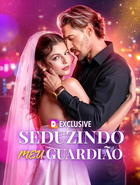 Pôster de Seduzindo Meu Guardião(Dublado)
