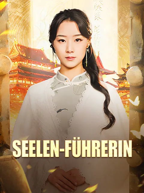 Poster von Seelen-Führerin