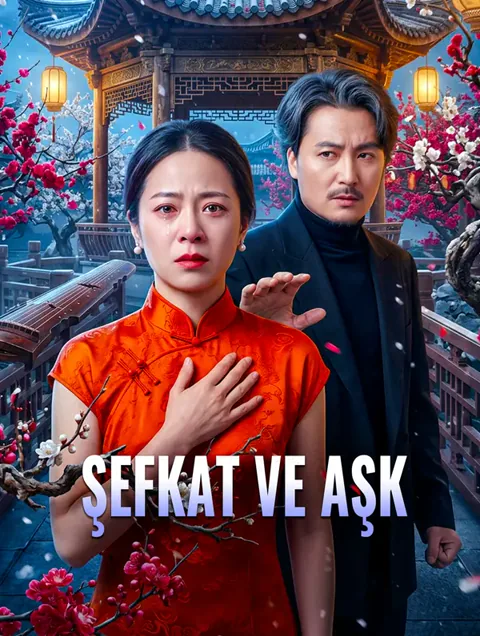 Şefkat ve Aşk(Dublajlı) afişi