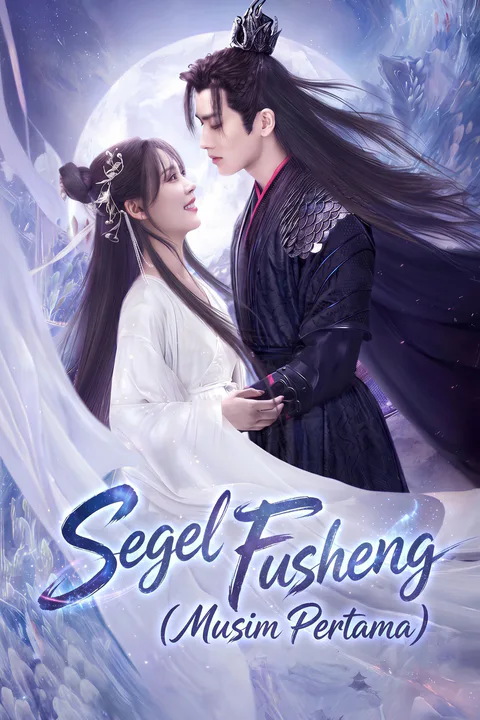 Poster Segel Fusheng (Musim Pertama)