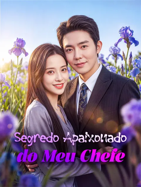 Pôster de Segredo Apaixonado do Meu Chefe(Dublado)