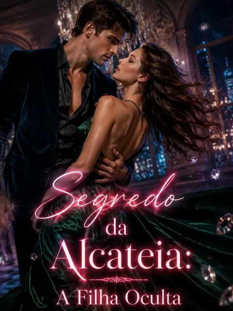 Pôster de Segredo da Alcateia: A Filha Oculta