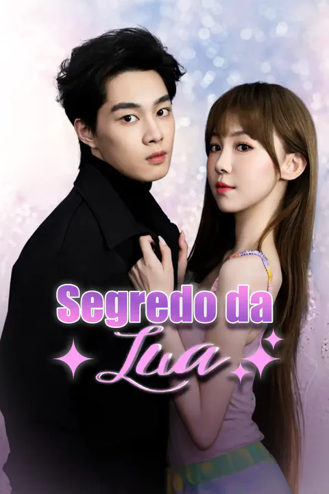 Pôster de Segredo da Lua