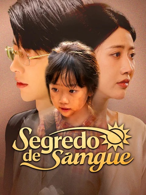 Pôster de Segredo de Sangue