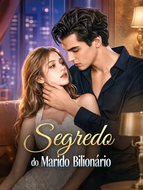 Pôster de Segredo do Marido Bilionário