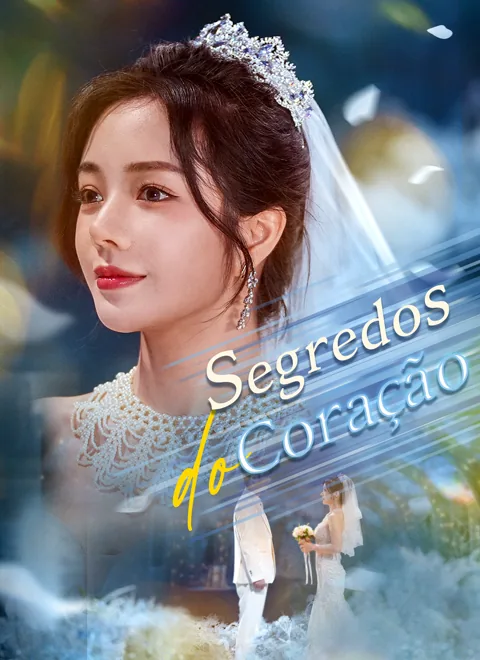 Pôster de Segredos do Coração