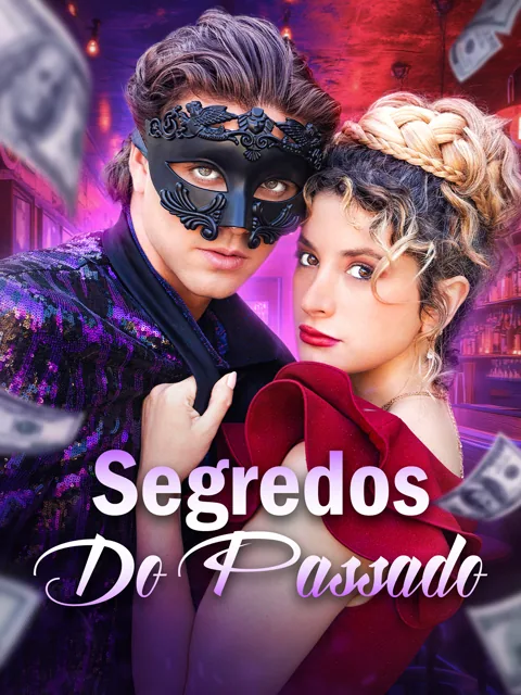 Pôster de Segredos do Passado