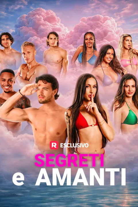 Locandina di Segreti e amanti