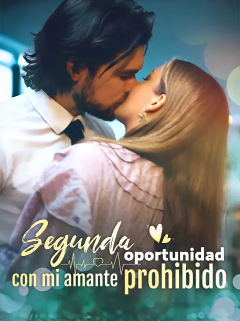 Póster de Segunda oportunidad con mi amante prohibido