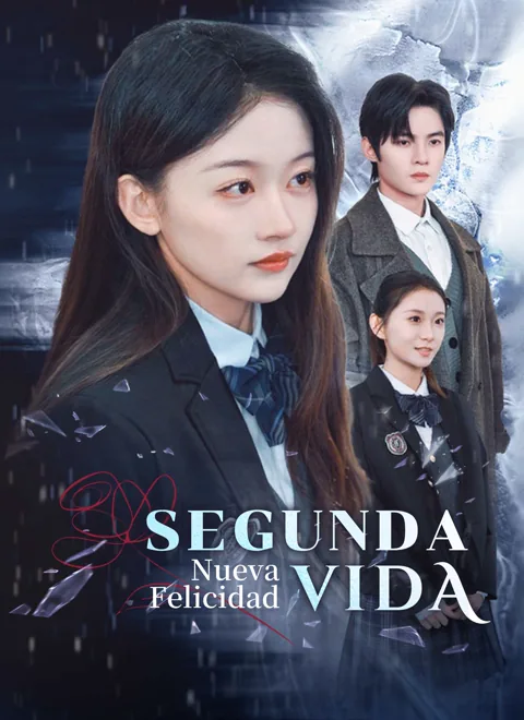Póster de Segunda Vida, Nueva Felicidad