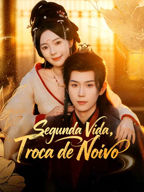 Pôster de Segunda Vida, Troca de Noivo