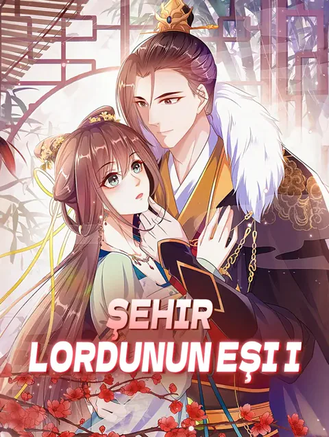 Şehir Lordunun Eşi I afişi