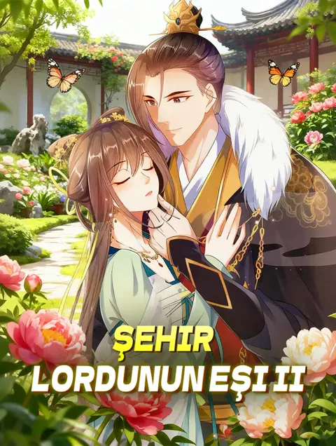 Şehir Lordunun Eşi II afişi