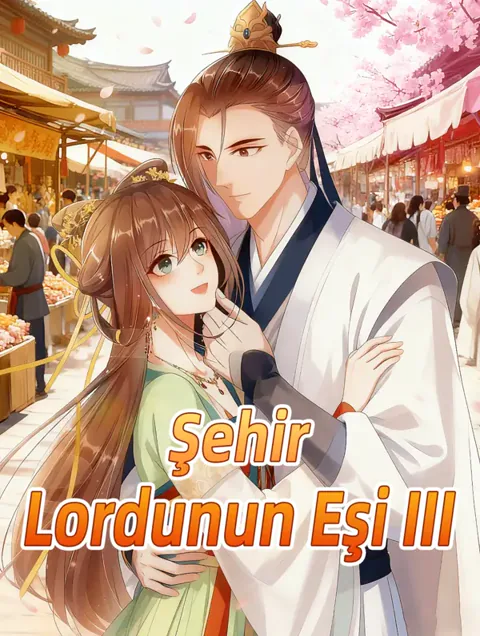 Şehir Lordunun Eşi III afişi