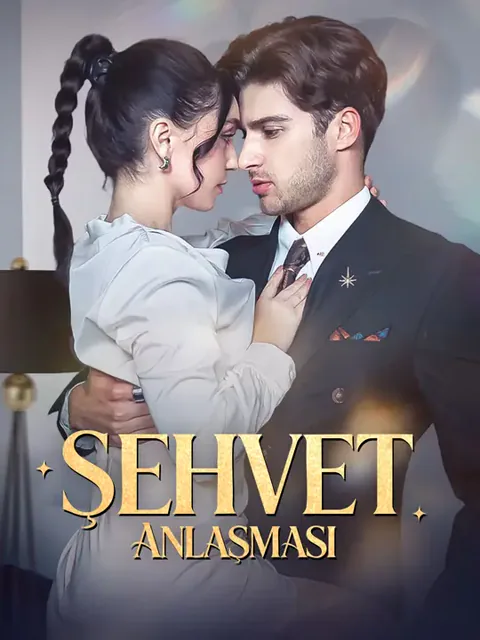 Şehvet Anlaşması afişi