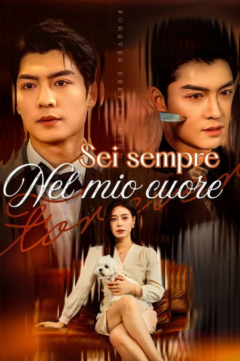 Locandina di Sei sempre nel mio cuore