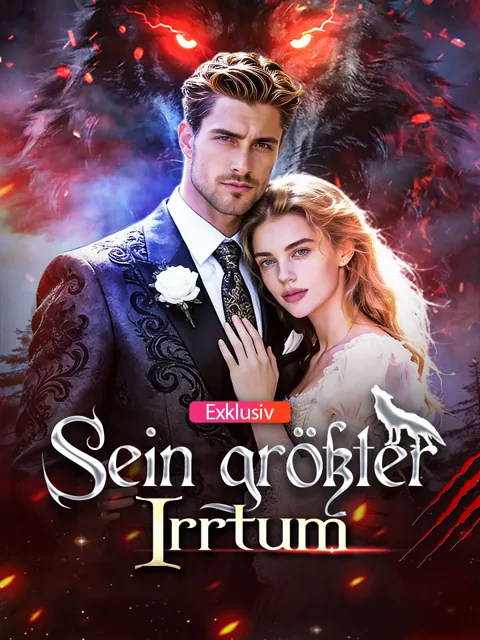 Poster von Sein größter Irrtum