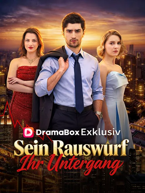 Poster von Sein Rauswurf, ihr Untergang (Deutsch Synchronisiert)