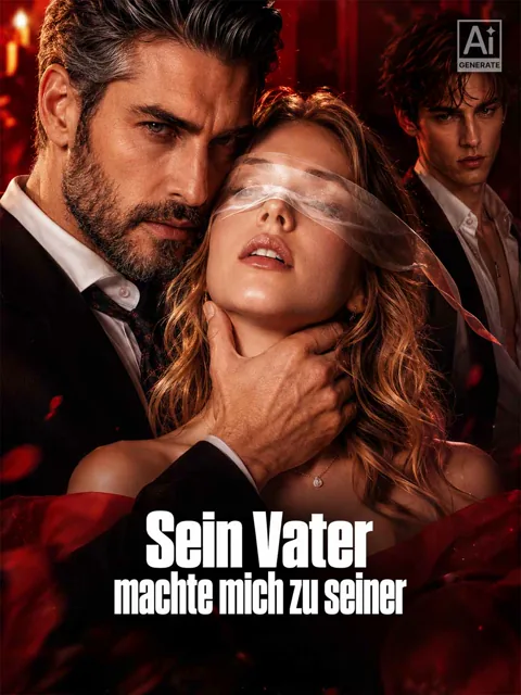 Poster von Sein Vater machte mich zu seiner