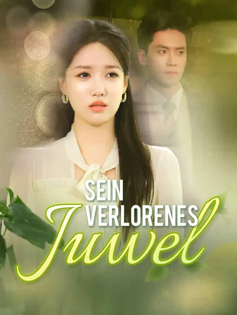 Poster von Sein verlorenes Juwel