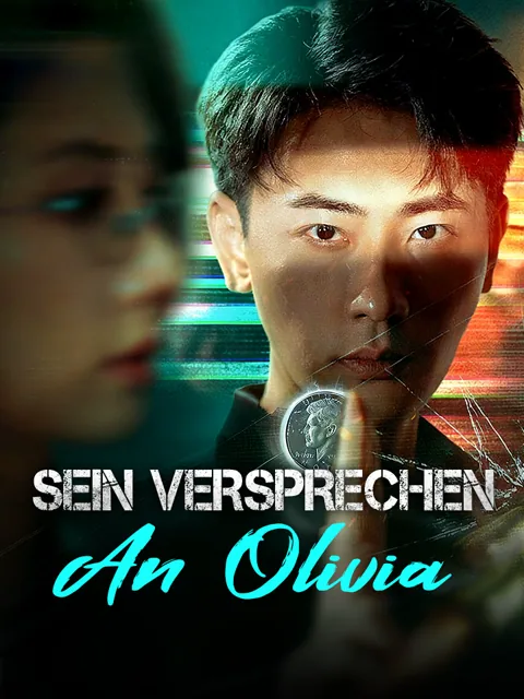 Poster von Sein Versprechen an Olivia