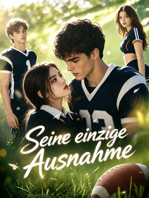Poster von Seine einzige Ausnahme