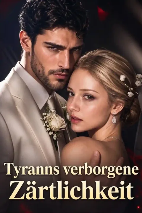 Poster von Seine geheime Zärtlichkeit