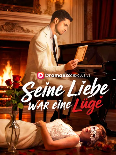 Poster von Seine Liebe war eine Lüge(Deutsch Synchronisiert)