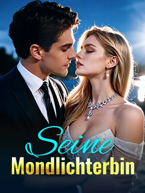 Poster von Seine Mondlichterbin