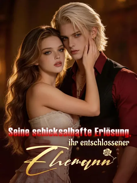 Poster von Seine schicksalhafte Erlösung, ihr entschlossener Ehemann