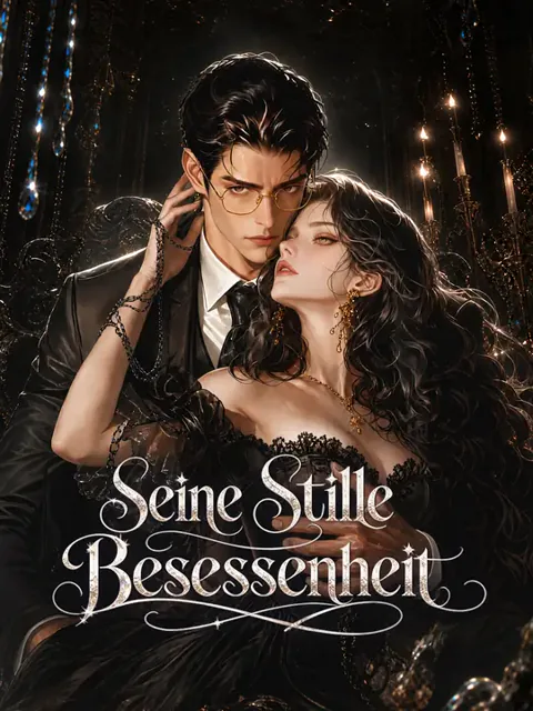 Poster von Seine stille Besessenheit