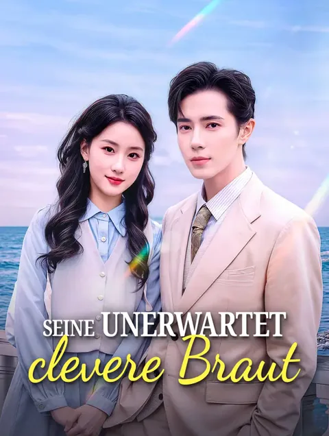 Poster von Seine unerwartet clevere Braut
