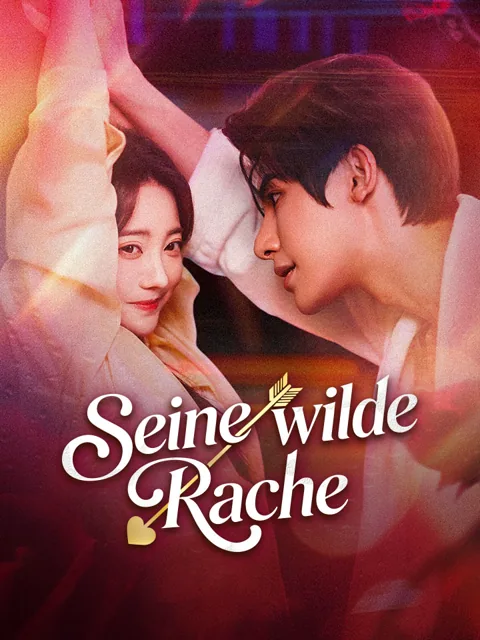 Poster von Seine wilde Rache