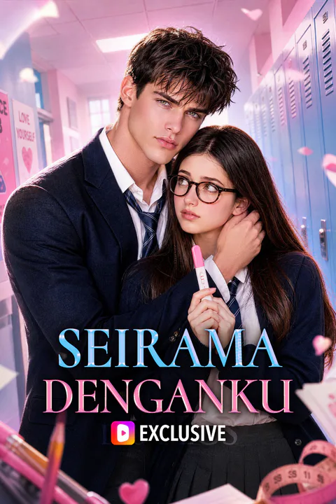 Poster Seirama Denganku