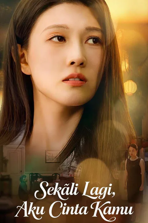 Poster Sekali Lagi, Aku Cinta Kamu
