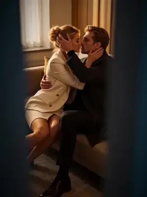 Sekiz yıl sonra kızımla kaçtım afişi