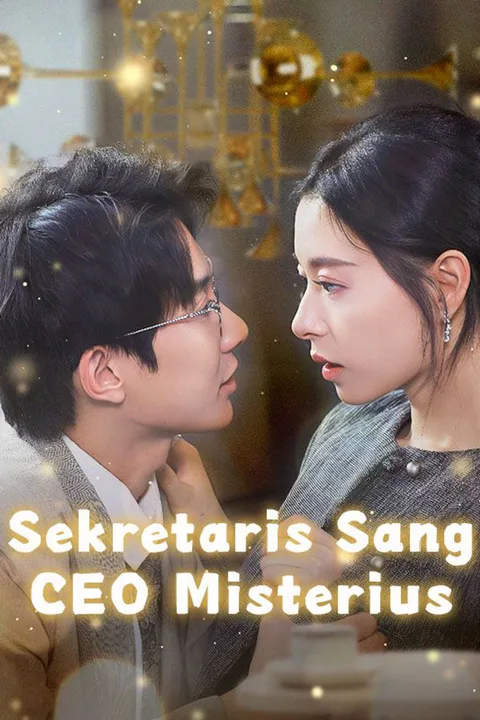 Poster Sekretaris Sang CEO Misterius