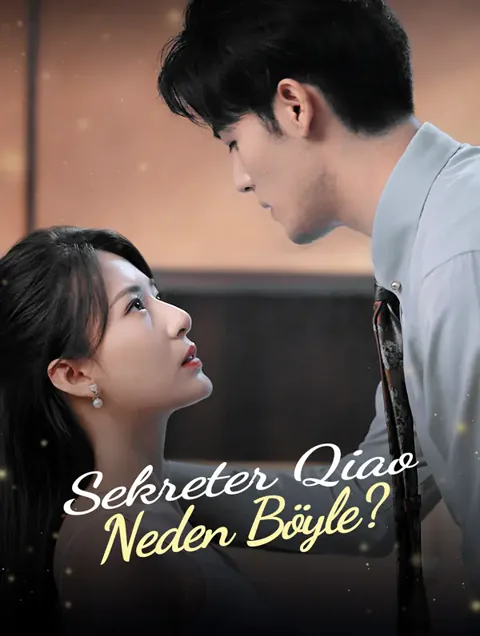 Sekreter Qiao Neden Böyle? afişi